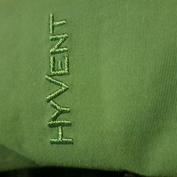 The North Face Women’s Green Hooded Ski Jacket - Picture 11 of 11